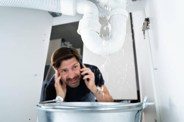 Best Commercial Plumbing Services  in Glendale, CA