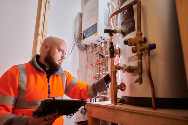 Best Leak Detection Services  in Glendale, CA