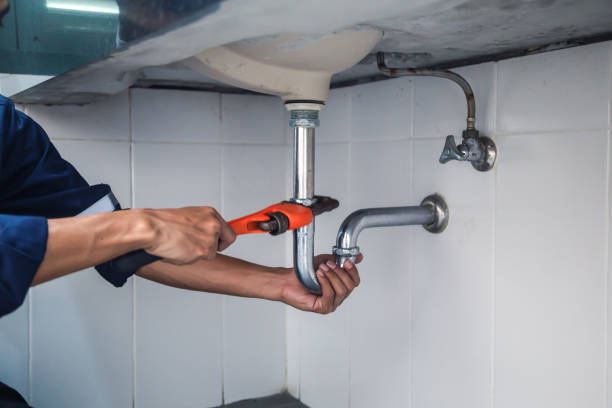 Best Hot Water Heater Installation  in Glendale, CA