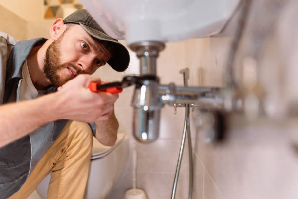 Best Plumbing Services Near Me  in Glendale, CA
