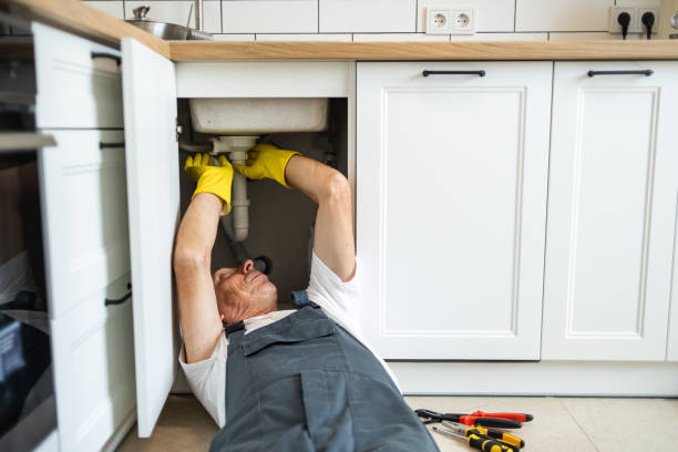 Best Emergency Plumber  in Glendale, CA
