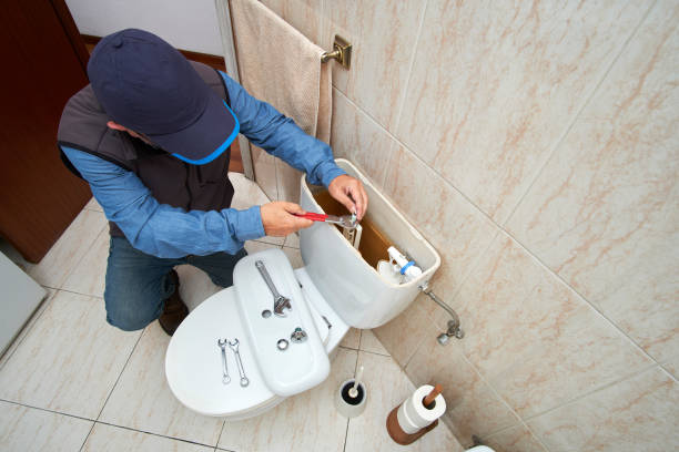 Best Residential Plumbing Services  in Glendale, CA