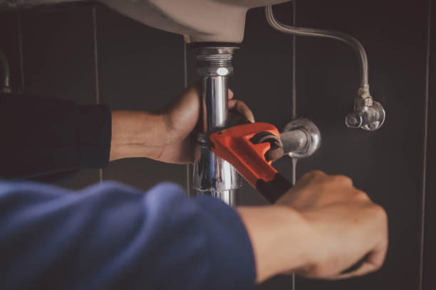 Professional Plumbing in Glendale, CA