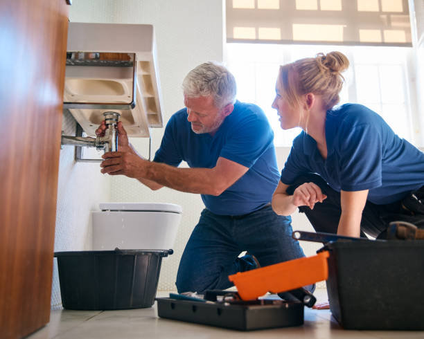 Best Plumbing Services Near Me  in Glendale, CA